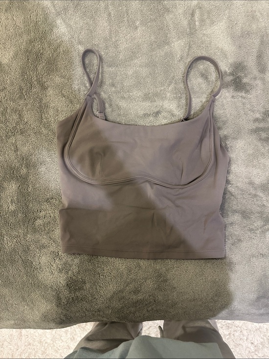 Vitality Other - Vitality Cloud II Contour Top